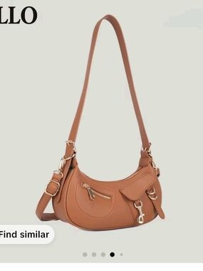 NEW Shoulder Bag